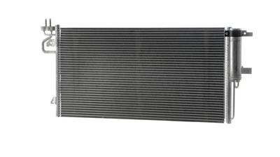 CONDENSATOR CLIMATIZARE MAHLE AC103000P 12