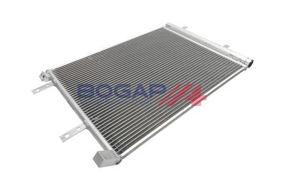 CONDENSATOR CLIMATIZARE BOGAP P4117114 1
