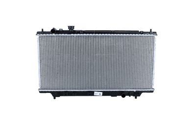 KüHLER MOTORKüHLUNG NRF 509511 6