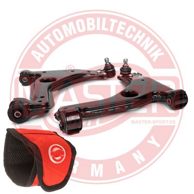 SET SUSPENSIE ROATA MASTER-SPORT GERMANY 369311KITMSM 2
