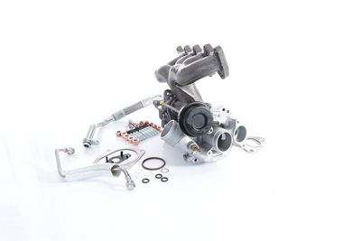 LADER AUFLADUNG BTS Turbo T981361BL 34