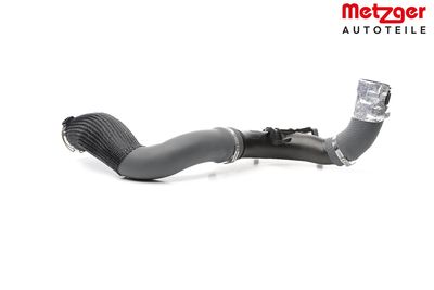 LADELUFTSCHLAUCH METZGER AUTOTEILE 2400818 37