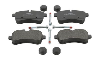 SET PLACUTE FRANA FRANA DISC