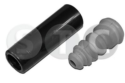 TAMPON CAUCIUC SUSPENSIE