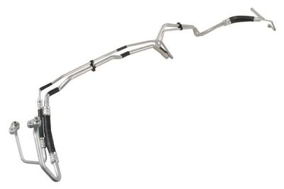 CONDUCTA INALTA PRESIUNE AER CONDITIONAT