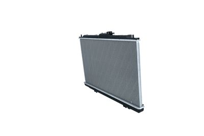 KüHLER MOTORKüHLUNG NRF 53744 32