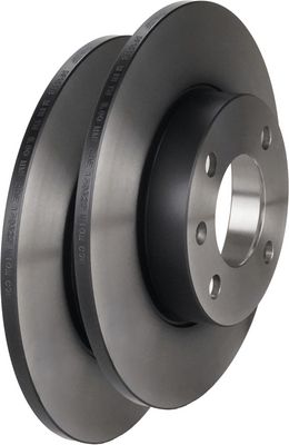 BREMSSCHEIBE TRW DF1518 1