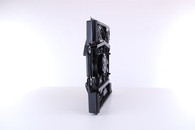 VENTILATOR RADIATOR NISSENS 85421 16