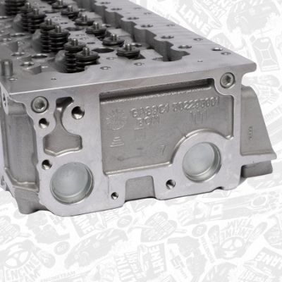 CHIULASA ET ENGINETEAM HL0079 4