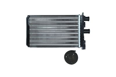 SCHIMBăTOR DE CăLDURă îNCăLZIRE HABITACLU