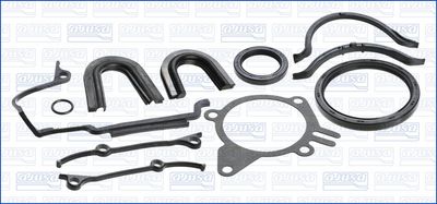 SET GARNITURI CARTER