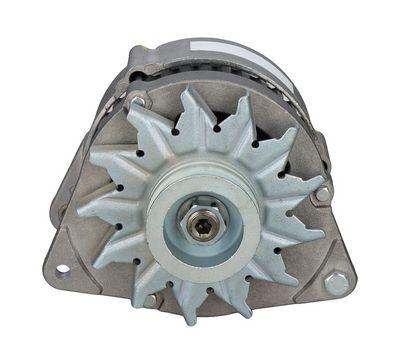 GENERATOR / ALTERNATOR VALEO 437111 1