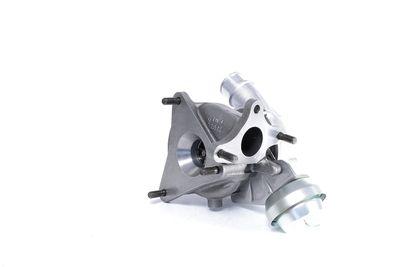 LADER AUFLADUNG BTS Turbo T915213 24