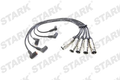 Комплект проводов зажигания Stark SKIC-0030102 для VW BORA