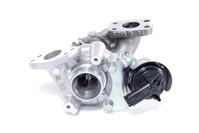 LADER AUFLADUNG BTS Turbo T918777 1