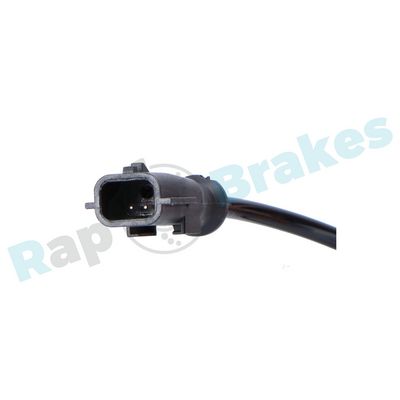 Vorschau Sensor, Raddrehzahl Ansicht 3