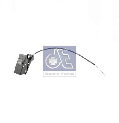 Gasvajer DT Spare Parts 7.15705