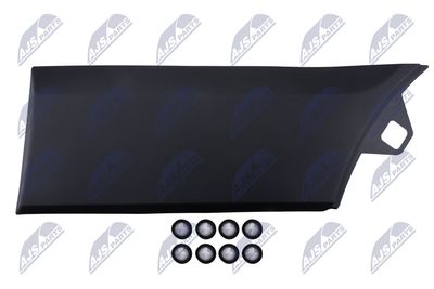 ELEMENTE DECORATIVE/PROTECTIE PANOU LATERAL NTY EZCFR306 2