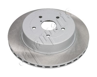JAPANPARTS Stabdžių diskas