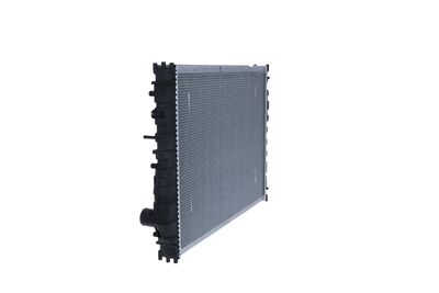RADIATOR BATERIE DE ANTRENARE NRF 509887 18