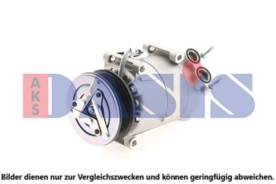 KOMPRESSOR KLIMAANLAGE