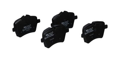 BREMSBELAGSATZ SCHEIBENBREMSE VALEO 302431A 23
