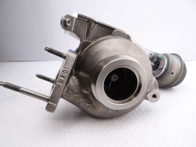 LADER AUFLADUNG GARRETT 7616189003W 8