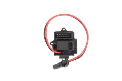 Lucht blazer regelelement past: RENAULT MEGANE I, MEGANE I CLASSIC, MEGANE I COACH 1.4-2.0 08.95-08.03