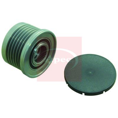 APEC Alternator Freewheel Clutch AOP1133