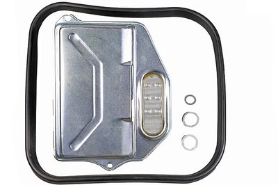 Set filtre hidraulice, cutie e vit.automata METZGER 8020068