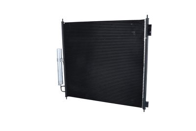 CONDENSATOR CLIMATIZARE NRF 350336 29