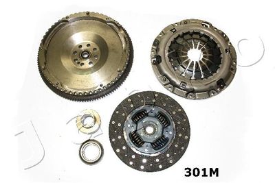 Clutch Kit 98301M