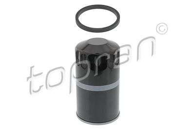 маслен филтър TOPRAN