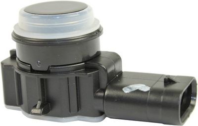 Sensor, Einparkhilfe