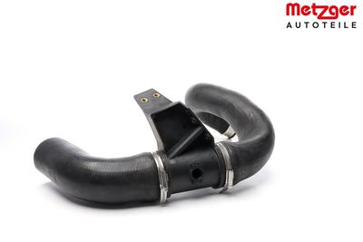 LADELUFTSCHLAUCH METZGER AUTOTEILE 2400258 18
