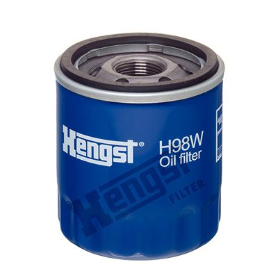 Масляный фильтр HENGST FILTER H98W для LANCIA FLAVIA
