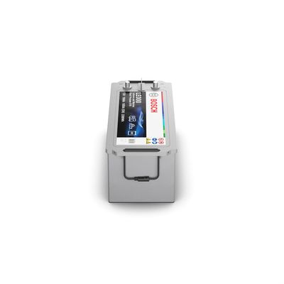 Batterij BOSCH 12V 190Ah (EN) MARINE/RV L+ Standaard terminal 513x222x223mm, B00 - geen montageflens efb/tweeledig doel