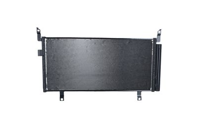 CONDENSATOR CLIMATIZARE NRF 350468 27