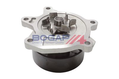 POMPă DE APă RăCIRE MOTOR BOGAP N4234108 3
