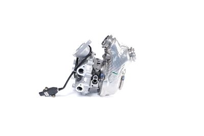 LADER AUFLADUNG BTS Turbo T918563 10