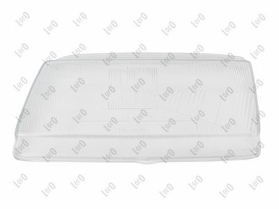 STREUSCHEIBE HAUPTSCHEINWERFER