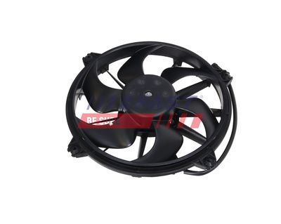 VENTILATOR RADIATOR FAST FT56167 13