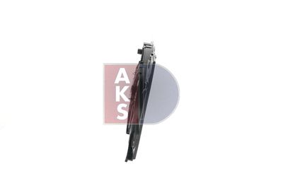 LüFTER MOTORKüHLUNG AKS DASIS 088410N 4