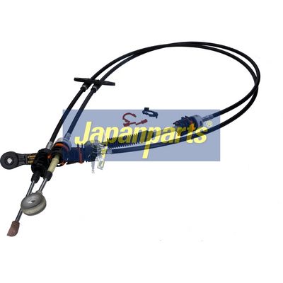 JAPANPARTS Trosas, neautomatinė transmisija