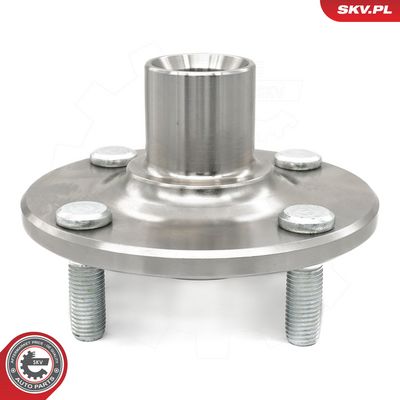 Náboj kola SKV 29SKV650