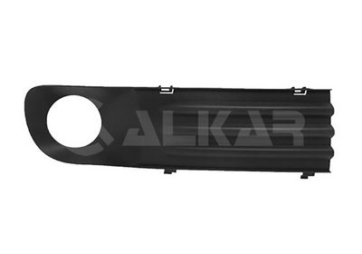 LüFTUNGSGITTER STOßFäNGER