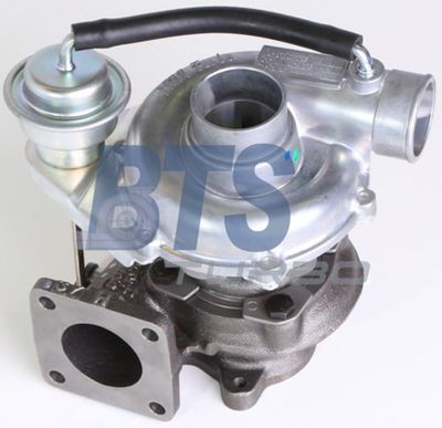 LADER AUFLADUNG BTS Turbo T911151 17