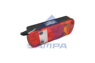 Piloto posterior