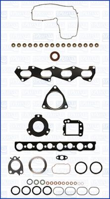 AJUSA 53040400 Прокладка ГБЦ  для LAND ROVER FREELANDER 2 (L359) 2.2 eD4