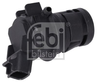 FEBI BILSTEIN Waschwasserpumpe, Scheibenreinigung